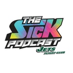 Logo of the podcast The Sick Podcast - Jets Flight Club Podcast The Sick Podcast - Jets Flight Club
