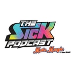 Logo of the podcast The Sick Podcast - Mets Magic: New York Mets Podcast The Sick Podcast - Mets Magic: New York Mets