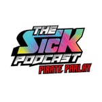 Logo of the podcast The Sick Podcast - Pirate Parlay: Tampa Bay Buccaneers Podcast The Sick Podcast - Pirate Parlay: Tampa Bay Buccaneers