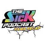 Logo of the podcast The Sick Podcast - Rams Recap with LaQuan Jones: Los Angeles Rams Podcast The Sick Podcast - Rams Recap with LaQuan Jones: Los Angeles Rams
