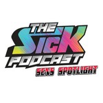 Logo of the podcast The Sick Podcast - Sens Spotlight: Ottawa Senators Podcast The Sick Podcast - Sens Spotlight: Ottawa Senators