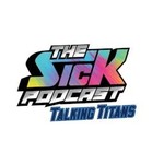 Podcast The Sick Podcast - Talking Titans: Tennessee Titans