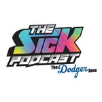 Logo of the podcast The Sick Podcast - The Dodger Zone: LA Dodgers Podcast The Sick Podcast - The Dodger Zone: LA Dodgers
