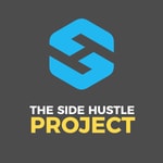 Logo of the podcast The Side Hustle Project Podcast The Side Hustle Project
