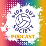 Logo of the podcast The Side Out Society Podcast Podcast The Side Out Society Podcast