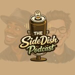 The Sidedish Podcast Podcast The Sidedish Podcast