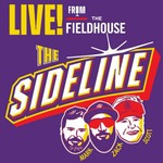 Logo of the podcast The Sideline Podcast The Sideline
