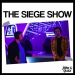 Logo of the podcast The Siege Show Podcast The Siege Show
