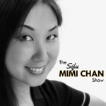 Logo of the podcast The Sifu Mimi Chan Show Podcast The Sifu Mimi Chan Show