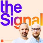 Logo of the podcast The Signal Podcast The Signal