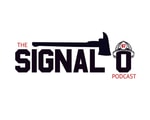 Logo of the podcast The Signal O Podcast Podcast The Signal O Podcast