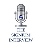 Logo of the podcast The Signium Interview Podcast Podcast The Signium Interview Podcast