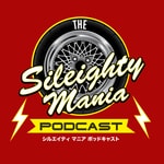 The SileightyMania Podcast - Drifting Interviews with OGs and Pioneers The SileightyMania Podcast - Drifting Interviews with OGs and Pioneers