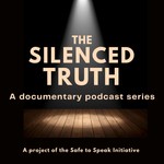 Logo of the podcast The Silenced Truth Podcast The Silenced Truth