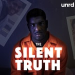 Logo of the podcast The Silent Truth Missing podcast logo