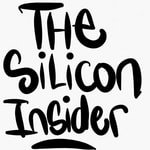 Logo of the podcast The Silicon Insider Podcast The Silicon Insider