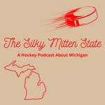 Logo of the podcast The Silky Mitten State Podcast The Silky Mitten State