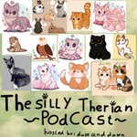 Logo of the podcast The Silly Therian Podcast Podcast The Silly Therian Podcast
