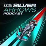 The Silver Arrows Podcast The Silver Arrows Podcast