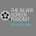 The Silver Screen Podcast Podcast The Silver Screen Podcast