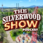 Logo of the podcast The Silverwood Show | Insider Tips for Your Best Day Ever Podcast The Silverwood Show | Insider Tips for Your Best Day Ever