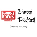 Logo of the podcast The Simpai Podcast Podcast The Simpai Podcast