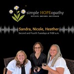 The Simple HOPEopathy Podcast Podcast The Simple HOPEopathy Podcast
