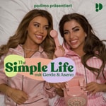 Logo of the podcast The Simple Life - mit Gerda & Asena Podcast The Simple Life - mit Gerda & Asena
