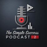 Logo of the podcast THE SIMPLE SUCCESS PODCAST Podcast THE SIMPLE SUCCESS PODCAST