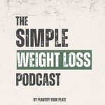 Logo of the podcast The Simple Weight Loss Podcast Podcast The Simple Weight Loss Podcast