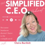 The Simplified CEO Podcast The Simplified CEO