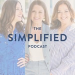 Podcast The Simplified Podcast with Emily Ley