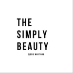 Logo of the podcast The Simply Beauty Podcast The Simply Beauty