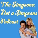 Podcast The Simpsons: Not a Simpsons Podcast