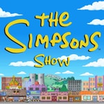 Logo of the podcast The Simpsons Show