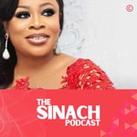 Logo of the podcast The Sinach Podcast Podcast The Sinach Podcast