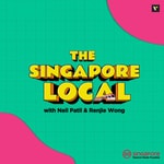The Singapore Local with Neil and Renjie