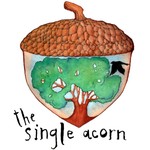 Logo of the podcast The Single Acorn Podcast The Single Acorn
