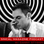 Logo of the podcast The Sinical Magazine Podcast Podcast The Sinical Magazine Podcast