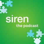 The SIREN Podcast The SIREN Podcast