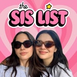 Logo of the podcast THE SIS LIST Podcast THE SIS LIST