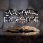 Logo of the podcast The Sister Wives Professor