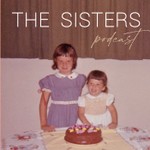 Logo of the podcast The Sisters Podcast Missing podcast logo