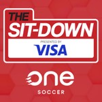 Logo of the podcast THE SIT-DOWN by Visa ๐๏ธ Podcast THE SIT-DOWN by Visa ๐๏ธ