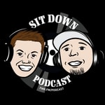 The Sit Down podcast with Mark and Joel