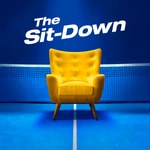 Logo of the podcast The Sit-Down 