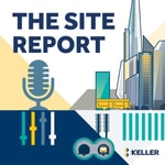 Logo of the podcast The Site Report Podcast The Site Report