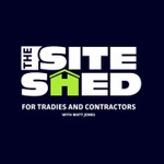 The Site Shed | Systems, Strategy and Growth for Tradies and Contractors Podcast The Site Shed | Systems, Strategy and Growth for Tradies and Contractors