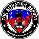 Logo of the podcast The Situation Report Podcast The Situation Report