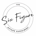 The Six Figure Author Experiment Podcast Podcast The Six Figure Author Experiment Podcast